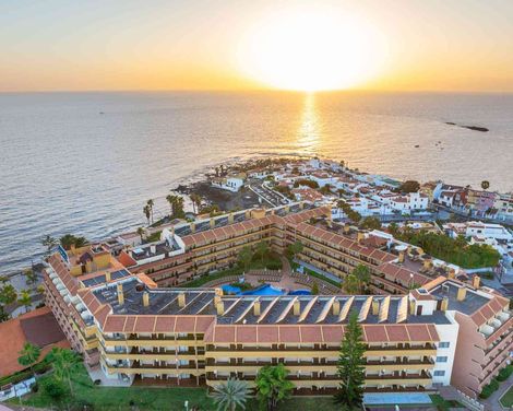 Hovima Jardín Caleta