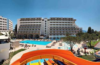 Batihan Beach Resort & Spa