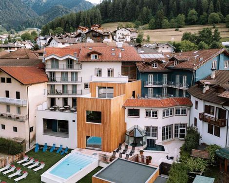 Hotel Cavallino Experience