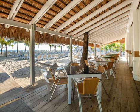 Viva Heavens by Wyndham, A Trademark All Inclusive