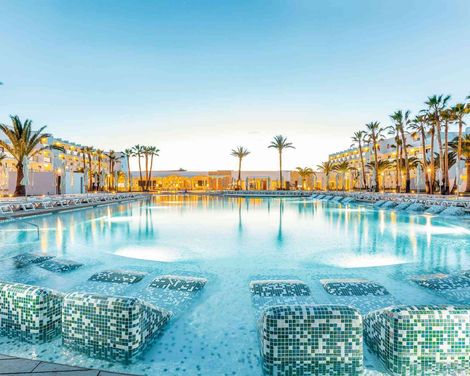 Grand Palladium White Island Resort & Spa-1