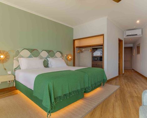 Pestana Vila Lido Madeira