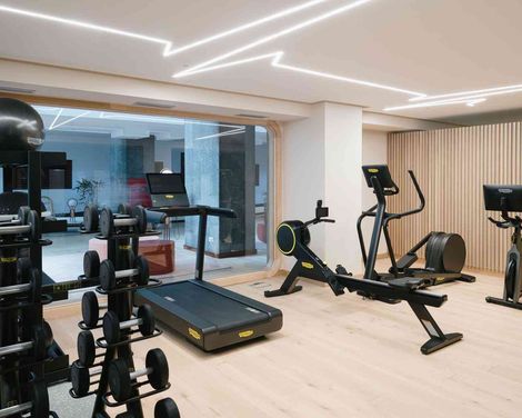 Plus Fariones Suite Hotel