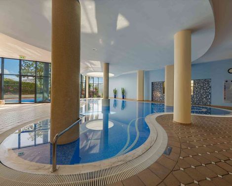 Pestana Grand Premium Ocean Resort