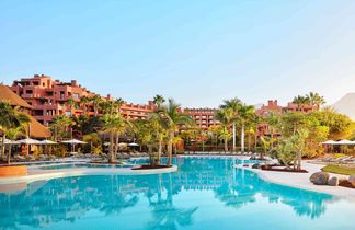 Tivoli La Caleta Resort