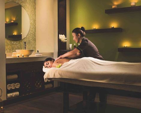 Khalidiya Palace Rayhaan