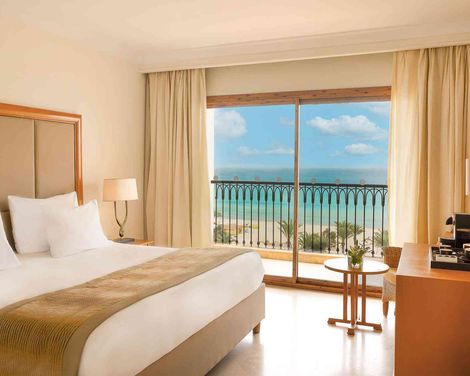 Mövenpick Resort & Marine Spa Sousse