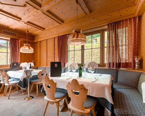 Dolomites Inn