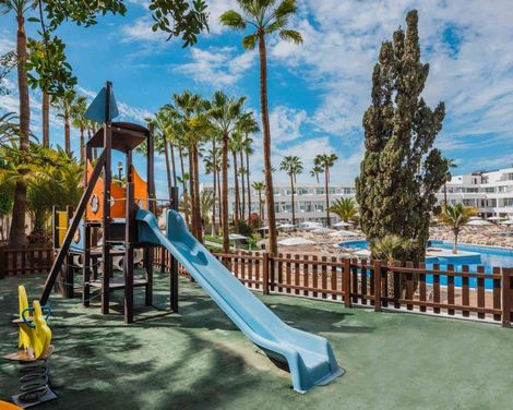 Iberostar Waves Las Dalias