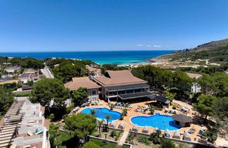VIVA Cala Mesquida Suites & Spa Adults only 16+