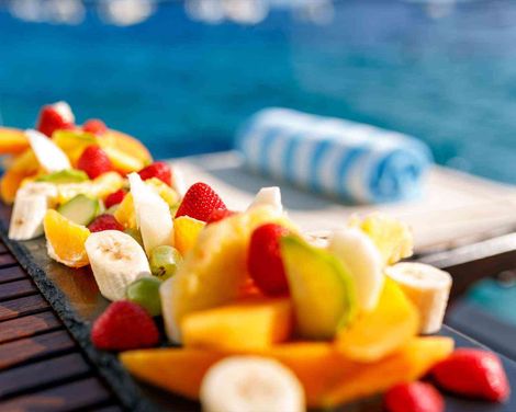 Amfora Hvar Grand Beach Resort