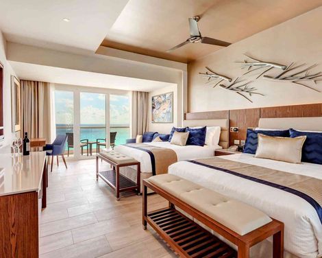 Royalton CHIC Cancun, An Autograph Collection All-Inclusive Resort - Adults Only