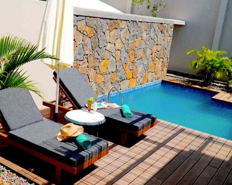 Wonders Beach Boutique Hotel