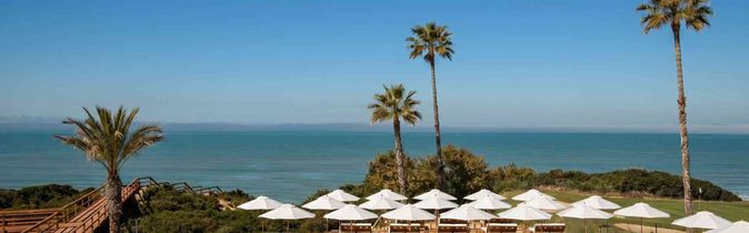Amàre Beach Hotel Sancti Petri