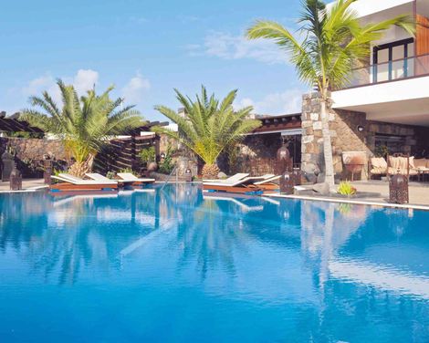 Hotel Villa VIK - Hotel Boutique