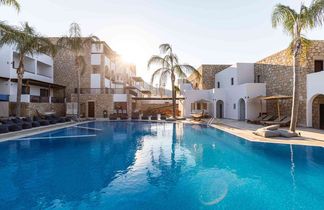 Costa Lindia Blue Star