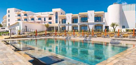 Regency Salgados Hotel & Spa