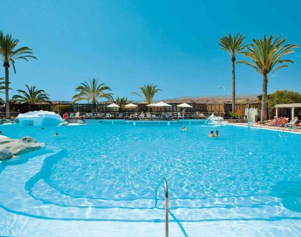 Abora Continental by Lopesan Hotels