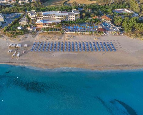 Mare Monte Beach Hotel