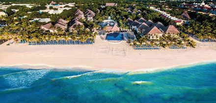 Hotel Allegro Playacar