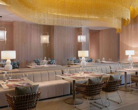 Dreams Playa Esmeralda Resort & Spa