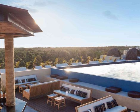 Secrets Tulum Resort & Beach Club