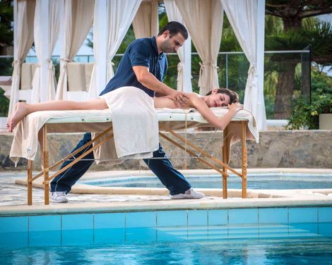 Happy Cretan Suites