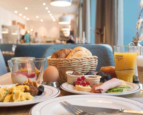 Koopmanns Hotel und Lädchen