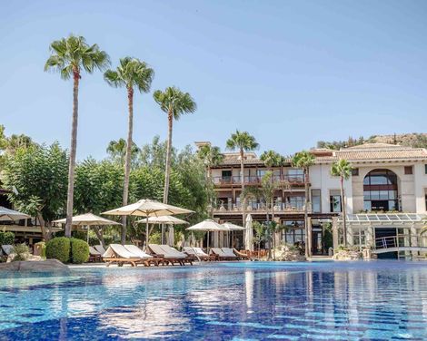 Columbia Beach Resort-2