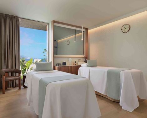 Gran Hotel Taoro