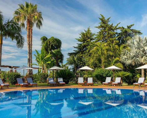 Quinta Jardins do Lago