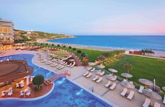 Elysium Resort & Spa