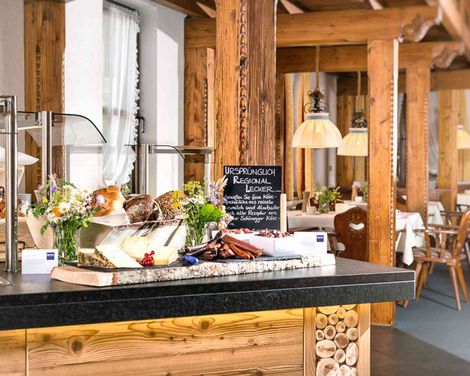 Dorint Sporthotel Garmisch-Partenkirchen