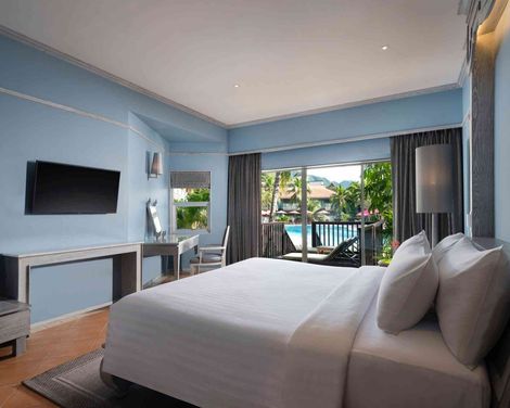 Aonang Villa Resort
