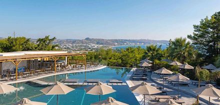 Atalanti Boutique Hotel