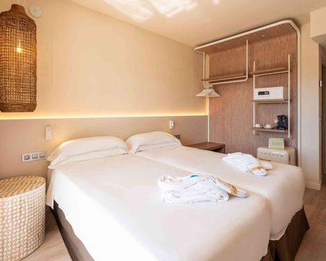 Cala Millor Garden Hotel