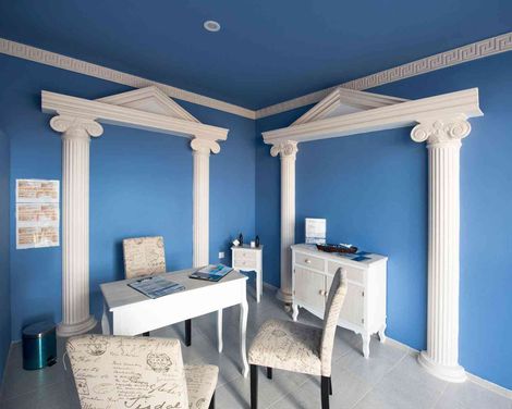 Eurovillage Achilleas Hotel