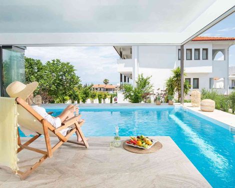 Flegra Palace Hotel