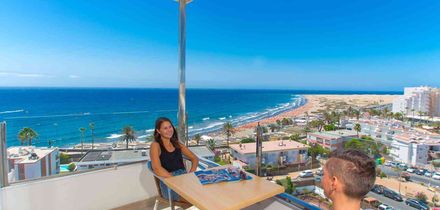 HL Suitehotel Playa del Inglés