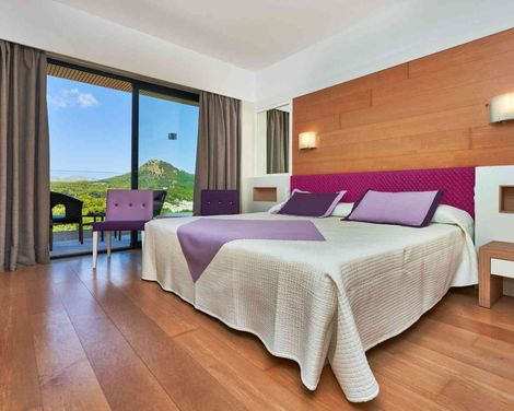 Hotel & Spa S'Entrador Playa