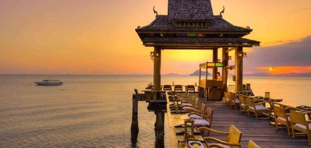 Santhiya Koh Yao Yai Resort & Spa