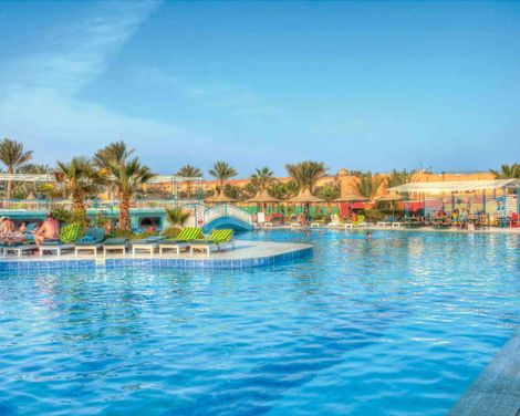 Giftun Azur Resort-1