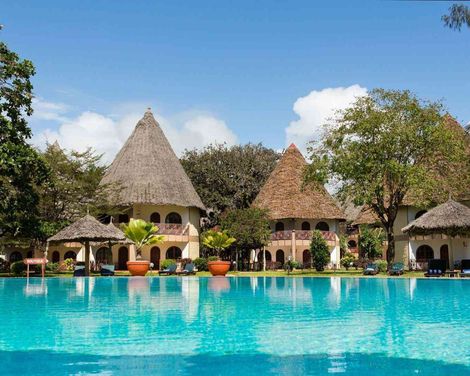 Neptune Paradise Beach Resort & Spa