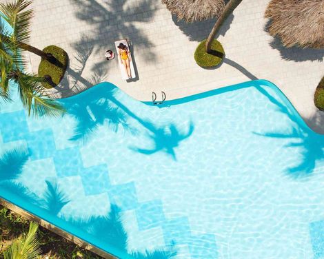 Trs Turquesa Hotel-3