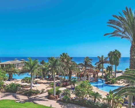 R2 Pájara Beach Hotel & Spa