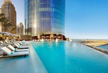 Ciel Dubai Marina, Vignette Collection