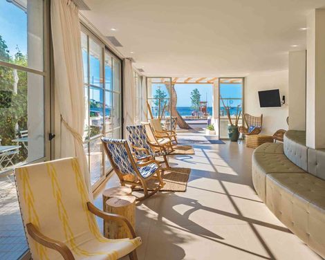 FERGUS Style Palmanova