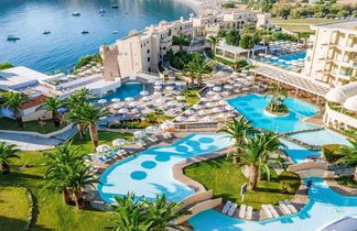 Lindos Royal Resort