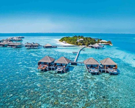 Adaaran Prestige Vadoo