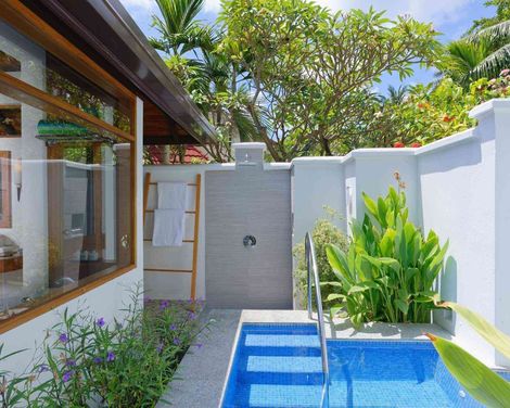 Niva Kurumba Maldives